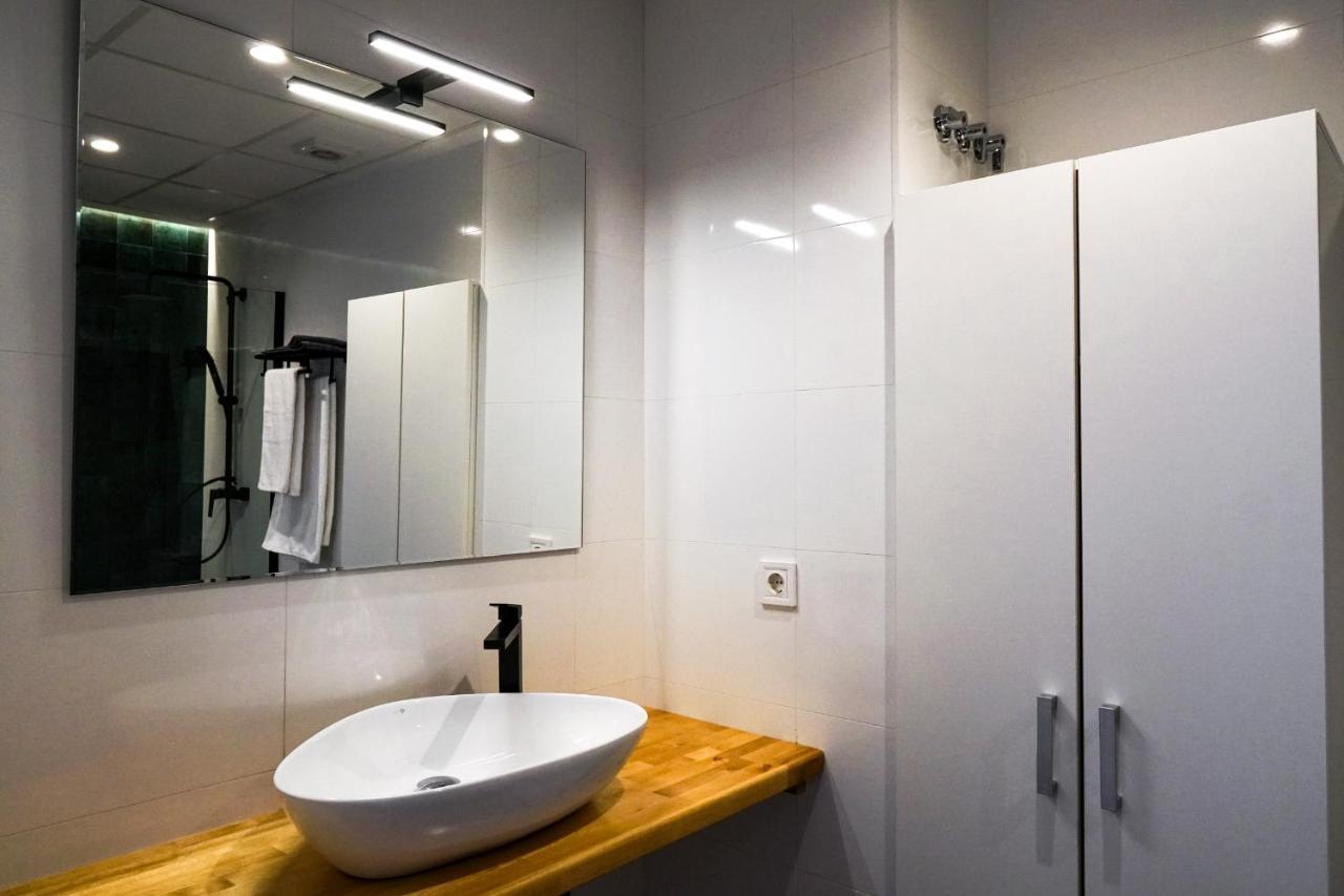 Playa Apartment Валенсия Экстерьер фото