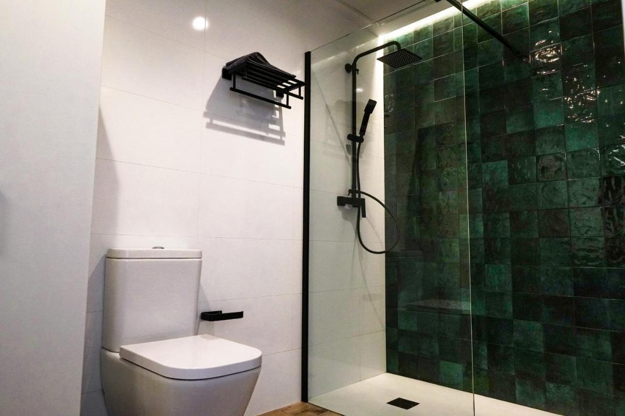 Playa Apartment Валенсия Экстерьер фото